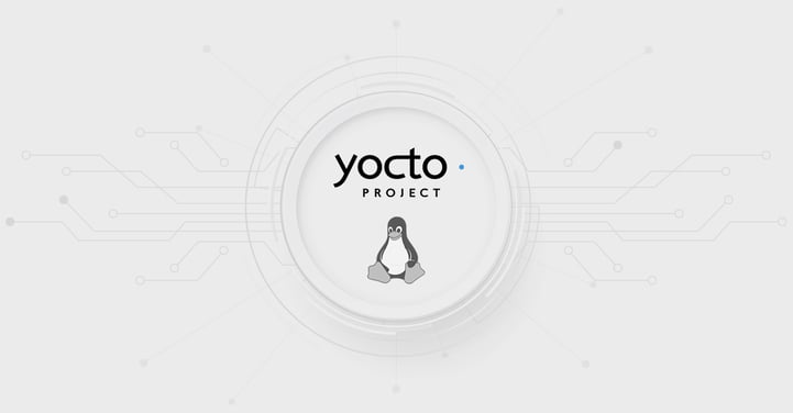 Yocto Linux: Das optimale Betriebssystem für individuelle Embedded Projekte