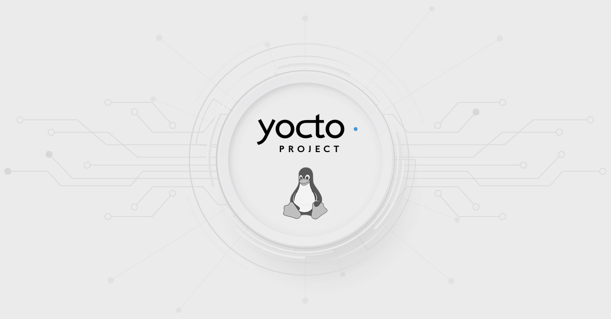 Yocto Linux Das optimale Betriebssystem für individuelle Embedded Projekte